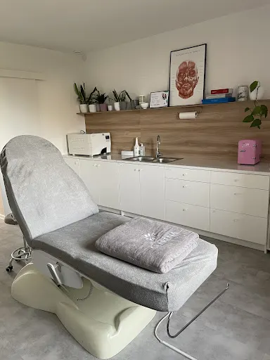 Salonik kosmetyczny „oh, so pretty”